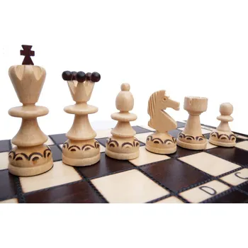 Šachy Madon Šachy Perelka Malé 134 mad