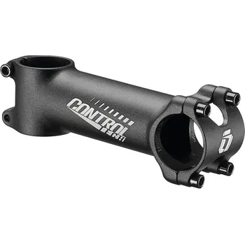 Představec na kolo představec CONTROLTECH ONE 31,8/110mm/5°,Al, černý