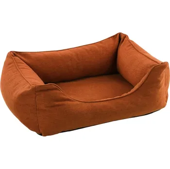 Pro psa Pelech FLAMINGO Ziva obdélníkový terakotový 65x50x20cm