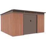 G21 Grah 1132 3,4 x 3,33 m