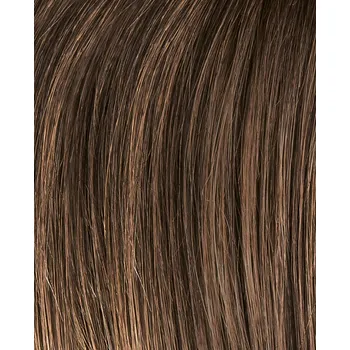Paruka High Power by Ellen Wille paruka Vita Mono Part ***// high heat fiber Odstín: coffeebrown rooted