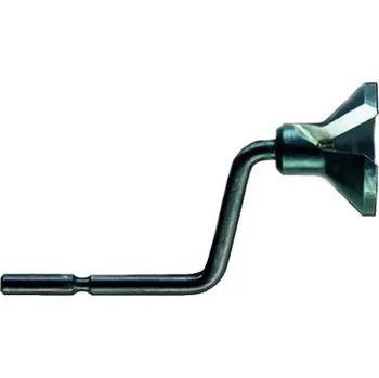 Pracovní nůž NOGA NOGA otočný záhlubník EX18 EX2001