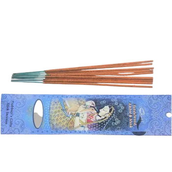 Vonná tyčinka Vonné tyčinky - GATI - santal, ambra, mošus 10 ks