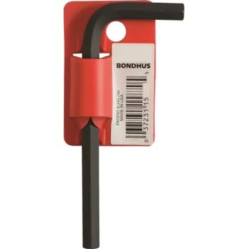 Klíč Bondhus imbusový klíč L 3mm 15856