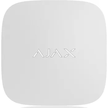 Zabezpečovací technika Ajax LifeQuality - Inteligentní sensor kvality ovzduší varianta: Bílá