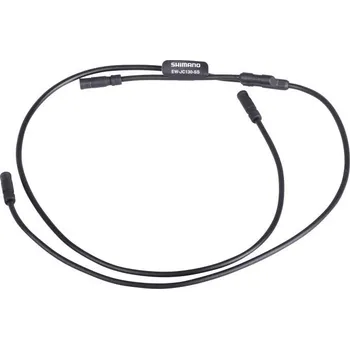 Elektrický kabel Shimano EW-JC130SS+konektor X3 L1