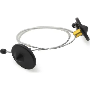 Wine Tag s kovovým lankem RF