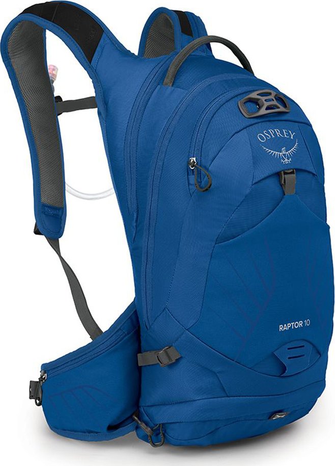 Batoh - OSPREY Raptor 10 V2 - Postal Blue