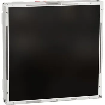 Elektrická zásuvka světlo signální 12-24V, 2M Unica NU3773