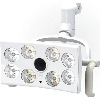 Osvětlovací technika LUVIS C-500 S Operační a stomatochirurgická lampa