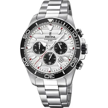 Hodinky FESTINA 20361/1, Pánské náramkové hodinky 710637036