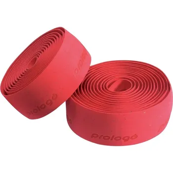omotávka na kolo omotávka PROLOGO PLAINTOUCH červená 2017