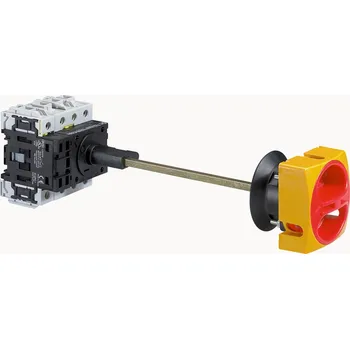 vypínač LEGRAND Spínač 4P 63A bezp. vačkový 022155