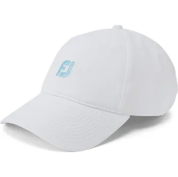 Kšiltovka FootJoy kšiltovka FJ - bílo modrá