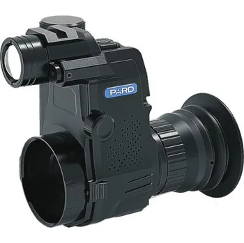 Příslušenství pro sportovní střelbu PARD NV007S 850 nm 45 mm zasádka s přísvitem