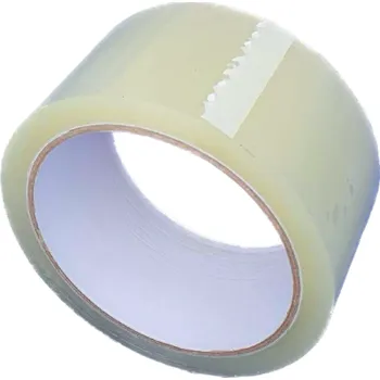 Lepicí páska Lepicí páska 48/66 Akryl