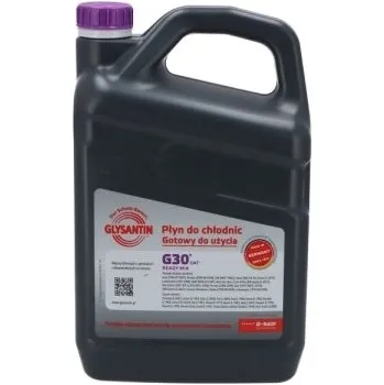 Náplň do chladiče a ostřikovače Nemrznoucí kapalina 4L G30 GLYSANTIN GLYSANTI GLY300152, , ,