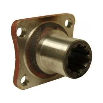 Posilovač řízení Přírubové kuličkové pouzdro Mtz mala 521802078 MZR 32313