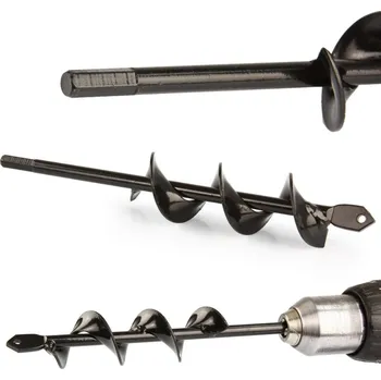 MAR-POL M83180 půdní vrták do vrtačky