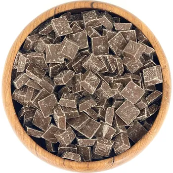 Čokoláda Zdravoslav Nuance káva - mléčná čokoláda s kávou 250 g