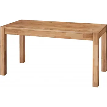 Jídelní stůl Psací/jídelní stůl jádrový BUK masiv 180 6010