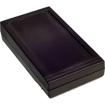 Úložný box Kradex Plastová krabička Z48