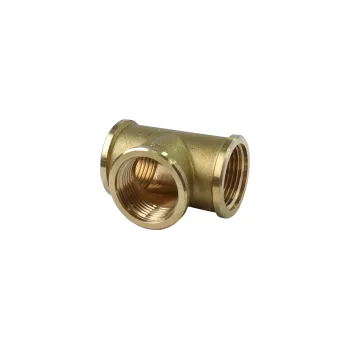 Fitinka Pneumatické šroubení 1/2 s vnitřním závitem TS12M