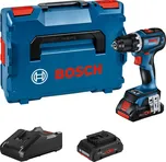 BOSCH Professional GSR 18V-90 C