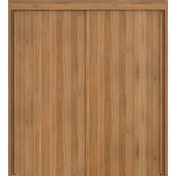 Šatní skříň Šatní skříň 2DV TIPO