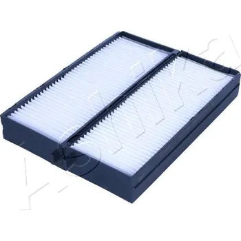 Ventilátor topení a klimatizace Filtr, vzduch v interiéru ASHIKA 21-KI-K11