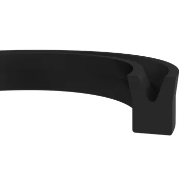 Těsnění motoru Manžeta univerzální 12,5 x 20 x 4,5 K95-012/6 NBR, Kastas