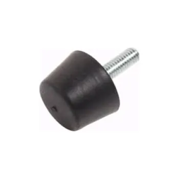 Silentblok motoru Silentblok nárazníkový KD průměr 45mm / výška 21mm, M8x46