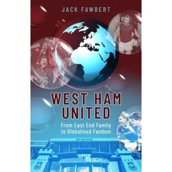 West Ham United - Fawbert, Jack