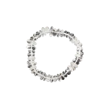 Náramek Křišťál - disky