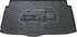 Vana do kufru Rigum Hyundai i20 2020- vana gumová