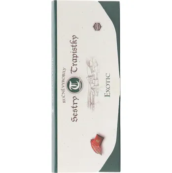 Cukrovinka Čokoláda exotic