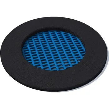 Trampolína Zemní trampolína RADO - kruhová 1,25 m