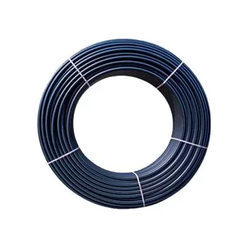 Vodovodní potrubí PE trubka 32x4,4 LDPE PE40 SDR7,4 PN10