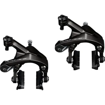 Brzda na kolo SHIMANO brzda DURA-ACE BR-R9200 silniční pár špalík R55C4 výška 51 mm bal