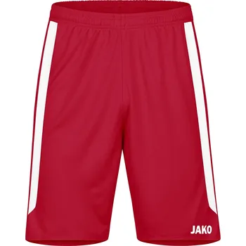 JAKO Trenky Power vel. 152, červená