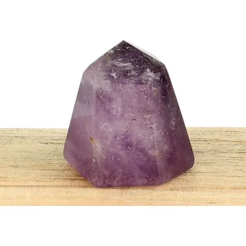 Sběratelství Ametyst špice malá 7g z Madagaskaru