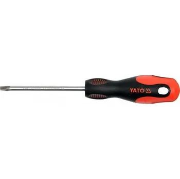 Sada nářadí Šroubovák torx s otvorem T25 x 100 mm