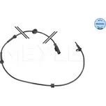 Snímač, počet otáček kol MEYLE 214 899 0021