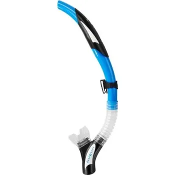 Šnorchl AQUALUNG Impulse 3 Flex modrá
