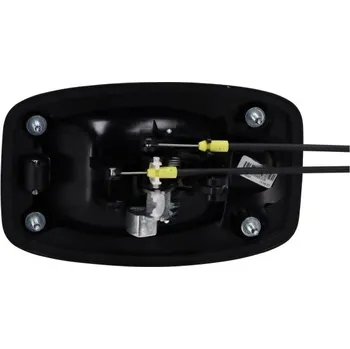 Dveře karosérie Vnější klika posuv. dveří vpravo 5801577667, , ,