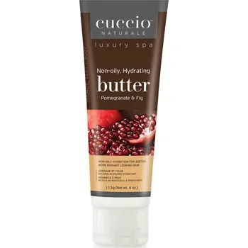 Cuccio Emulze Máslová Granátové jablko a Fík 113g