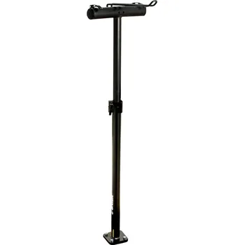 Cyklo nářadí UNIOR tělo stojanu U dvojitého, bez čelistí a podstavce