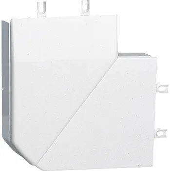 kabelová chránička Roh LEGRAND 30303 DLPlus plochý 030303