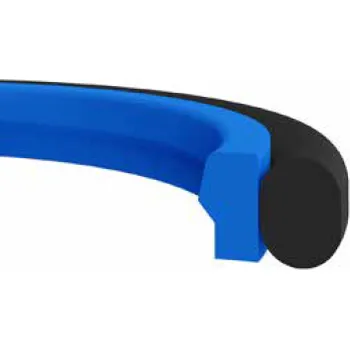 Těsnění motoru Těsnění pístnicové 125 x 140,1 x 6,3 K35-125 PU / NBR, Kastas