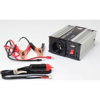 Měnič napětí Měnič napětí IPS-800 DUO 3IPSDUO800